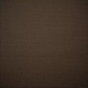 OUTDURA SHIMMER TRUFFLE BROWN GEOMETRIC WOVEN OUTDOOR INDOOR FABRIC BY YARD 54"W - Picture 1 of 4