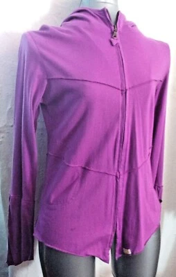 Dünne Baumwoll Jacke Chapati-Design G-1145 - Bild 1 von 2