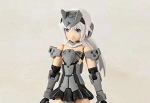 Frame Arms Girl Hand Scale ARCHITECT Model Kit Megaim Device Kotobukiya Mecha - Picture 1 of 4