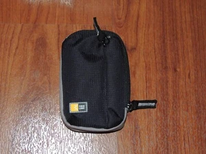 Original Eastpak 000230-O-BK Kameratasche Reisetasche - 4,75" x 3,5" x 1,5" - Bild 1 von 2