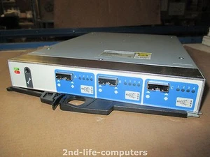 Controlador EBOD SAS Xyratex HB-SBB2-E601-COMP 0952913-07 HB-1235 6 GB - Imagen 1 de 3