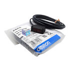Omron E3Z-D82 Photoelectric Switch Sensor, 8-50CM Distance, 12-24V DC #