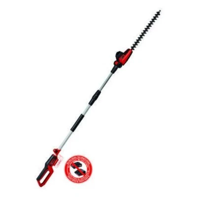 Einhell Tagliasiepi (18V; batteria non inclusa) (barra 45cm ) Gc Hh 18 45 Li T - Immagine 1 di 4