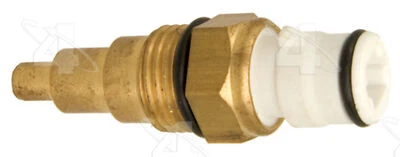 Interruptor ventilador radiador cuatro estaciones 35944 Foto 1 de 3