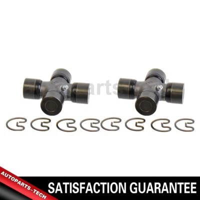 Junta universal en U para Ford Crown Victoria 2004 2006 2008 2009 2010 2011 Foto 1 de 4