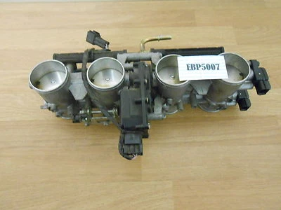 Inyectores Kawasaki Z750 2006 EBP5007 Foto 1 de 4