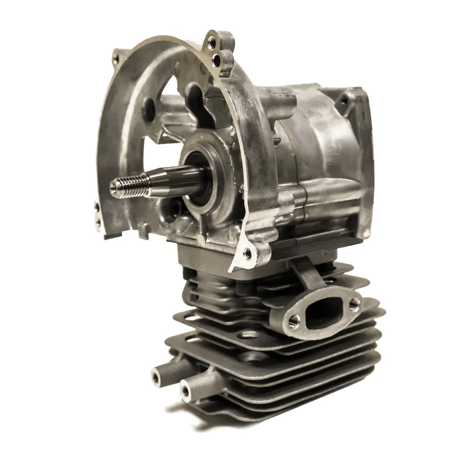 Conjunto de bloque corto genuino OEM Echo Shindaiwa PB-265L PB-255 251 255 SB1092 Foto 1 de 4