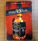 Motley Crue: The Dirt - Confessions of the World's Most Notorious Rock Band PB