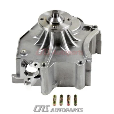 Cooling Fan Idler Pulley Bracket For 1993-95 Toyota 4Runner T100 Pickup 3.0L V6 - Imagem 1 de 3