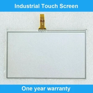 Panel de pantalla táctil digitalizador de vidrio para PA2043-30ST-P1N1C00 PK2043-30ST-P1N1C00 - Imagen 1 de 5