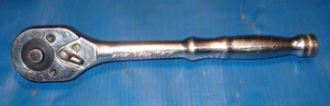 GOODYEAR RACING 3/8" FINE TOOTH RATCHET, VERY NICE CONDITION EXCELLENT - Bild 1 von 6