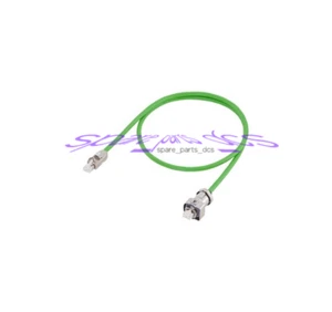 1PCS NEW FOR SIEMENS 6FX5002-2DC10-1BA0 Cable 10m - Afbeelding 1 van 1