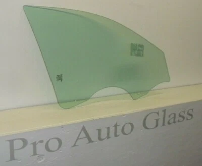 2014-2016 CHEVROLET MALIBU FRONT RIGHT PASSENGER SIDE WINDOW NEW OEE DOOR GLASS Foto 1 de 4