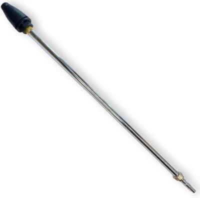 M&M SMARTEK® Rotordüse Dreckfräse für Kränzle D10 D 1050 P Hochdruckreiniger Schnellanschluss