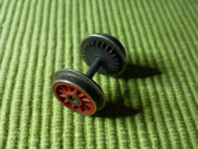 Piko, Gützold, Herr, Hruska, H0, Radsatz 16,6 mm Rad Größe für ? / DDR - Bild 1 von 4