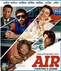 Air 2023 Blu Ray Movie Region film gratuit