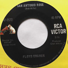 Floyd Cramer Last Date / San Antonio Rose 45 7" Vinyl Record *Quick Ship*