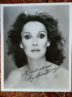 MARY ANN MOBLEY (d. 2014) signed 8x10 photo MISS AMERICA 1959