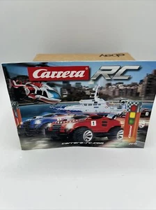 Carrera RC Radio controlled Vehicle Catalog 2011 - Picture 1 of 2