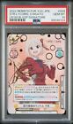 Rebirth for you The strong lycoris of all time Chisato PSA 10 Lycoris Recoil