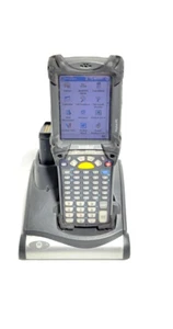 Scanner de codes-barres portable Symbol/Motorola MC9060-GF0HBEEA7WW MC9060-G - Photo 1 sur 6