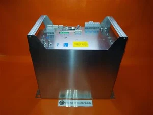 AMK Amkasyn KU 25 / 45676-0204-825347 Servo Driver Servoregler - Imagen 1 de 5