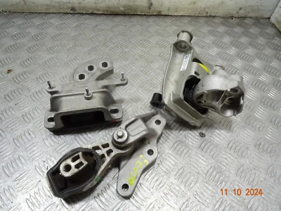 2022 FORD ECOSPORT ACTIVE MK2 CR6 1.0 PETROL 5DRS HATCH ENGINE MOUNT *10073 - Image 1 of 4