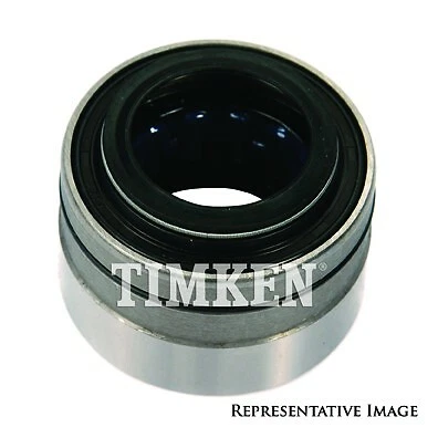 Kit de cojinete y sello de rueda trasero Timken 219JY56 1989 para GMC C2500 1988-1999 TRACCIÓN TRASERA Foto 1 de 4
