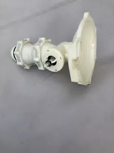 Lay Z Spa Air Valve Blower 2021 Onwards Hydrojet One Way Valve Bestway - Picture 1 of 4