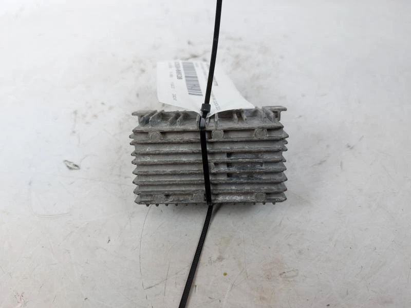 2110017758 CENTRALINA CANDELETTE FORD TRANSIT (FCD) FURGONATO 2.2 TDCI 16V MAN 6 - Immagine 1 di 2