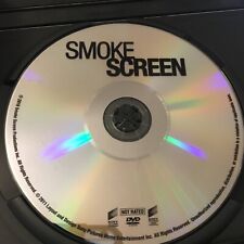 Smoke Screen (DVD, Disc Only)