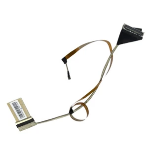 for MSI GP66 GE66 MS-1542 EDP LCD DISPLAY CABLE 144HZ 40PIN K1N-3040239-J36 tbsz - Picture 1 of 9