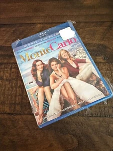 Monte Carlo (Blu-ray, 2011) - Picture 1 of 2