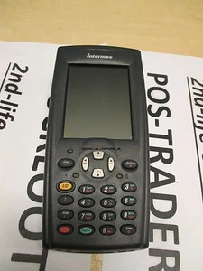 Intermec 700C 761B Series Colour Rugged Handheld Hand Barcode Computer Scanner - Afbeelding 1 van 1