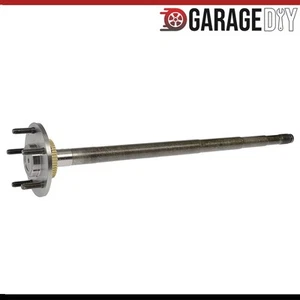 Eje Dorman para Ram 1500 5,7 5,7 8 cilindros 2012/09 a 2018/12 - Imagen 1 de 2