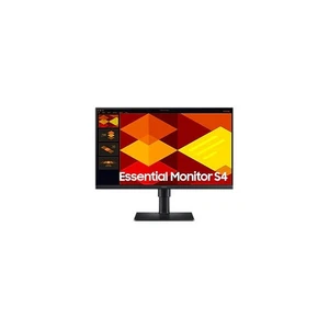 Samsung Monitor S40GD 24'' FHD 1920x1200 100Hz - Schermo PC Gaming Ufficio - Afbeelding 1 van 4
