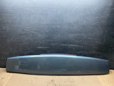 Chevrolet Tahoe Suburban Yukon 2007-2014 alerón ala tercera luz de freno V2550 DG Foto 1 de 4