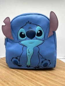 Disney Bioworld Lilo & Stitch Mini Rucksack - lesen - Bild 1 von 12
