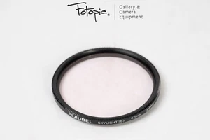 Plaubel Skylight(1B) 62mm Filter - for Makina W67 (97-98%new) - Picture 1 of 1