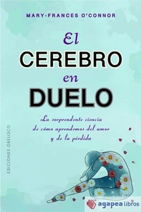 El cerebro en duelo. NUEVO. ENVÍO URGENTE (Librería Agapea) - Imagen 1 de 1