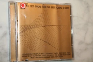 Q - The Best Tracks From The Best Albums Of 2000 - Bild 1 von 2