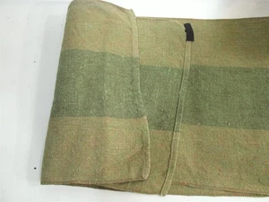 Runner da tavolo lungo 88” Midcentury Dansk accenti finlandesi Ritva Puotilla #2of2  - Foto 1 di 6