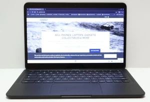 Google Chromebook Pixelbook Go 128 GB Core i5-8200Y 1,3 GHz 16 GB 13,3" LEER - Imagen 1 de 24