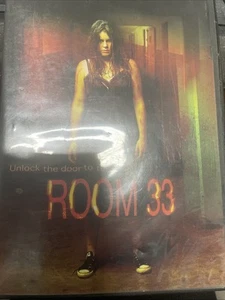 Room 33 (DVD-R, 2010) WORLD SHIP AVAIL - Imagen 1 de 2