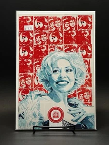 Imagen variante Department of Truth #27 Sampson 1:10 - Imagen 1 de 1