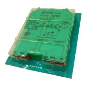 Pepperl+Fuchs KHD2-SS2/Ex1 SPS-Modul für industriellen Einsatz 20958S 24 VDC KHD - Picture 1 of 12