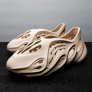*Moda Nuevo* Crocs Coco TODAS LAS TALLAS PARA ADULTOS Tendencia 2025 - Imagen 1 de 8