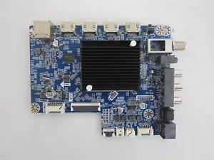RCA RTRU6528-C-CA Main Board RTRU6528-C-CA-MV1 - Picture 1 of 2