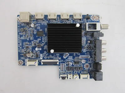 RCA RTRU6528-C-CA Main Board RTRU6528-C-CA-MV1 - Изображение 1 из 2