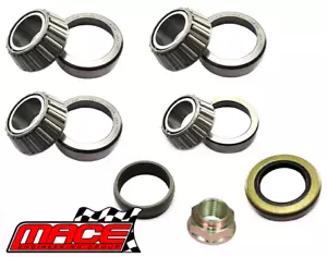M78 SOLID DIFFERENTIAL EARLY PINION BEARING REBUILD KIT FOR HOLDEN VS VS.I VS.II - Foto 1 di 1